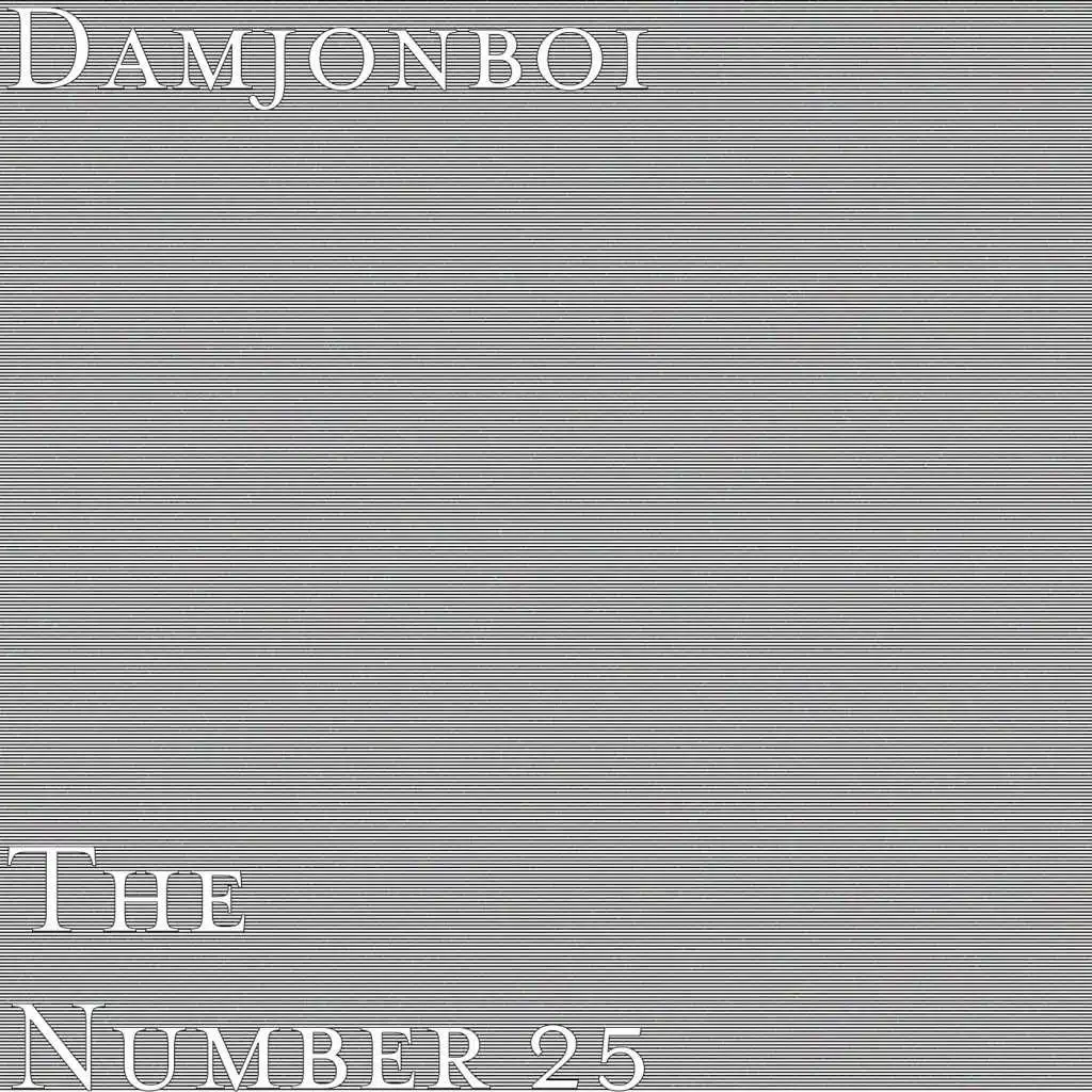 The Number 25
