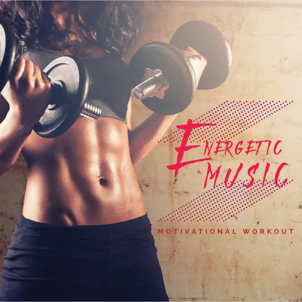 Energetic Music Motivational Workout