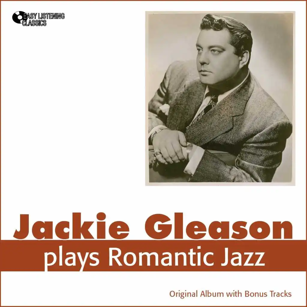 Plays Romantic Jazz (Original Album Plus Bonus Tracks)