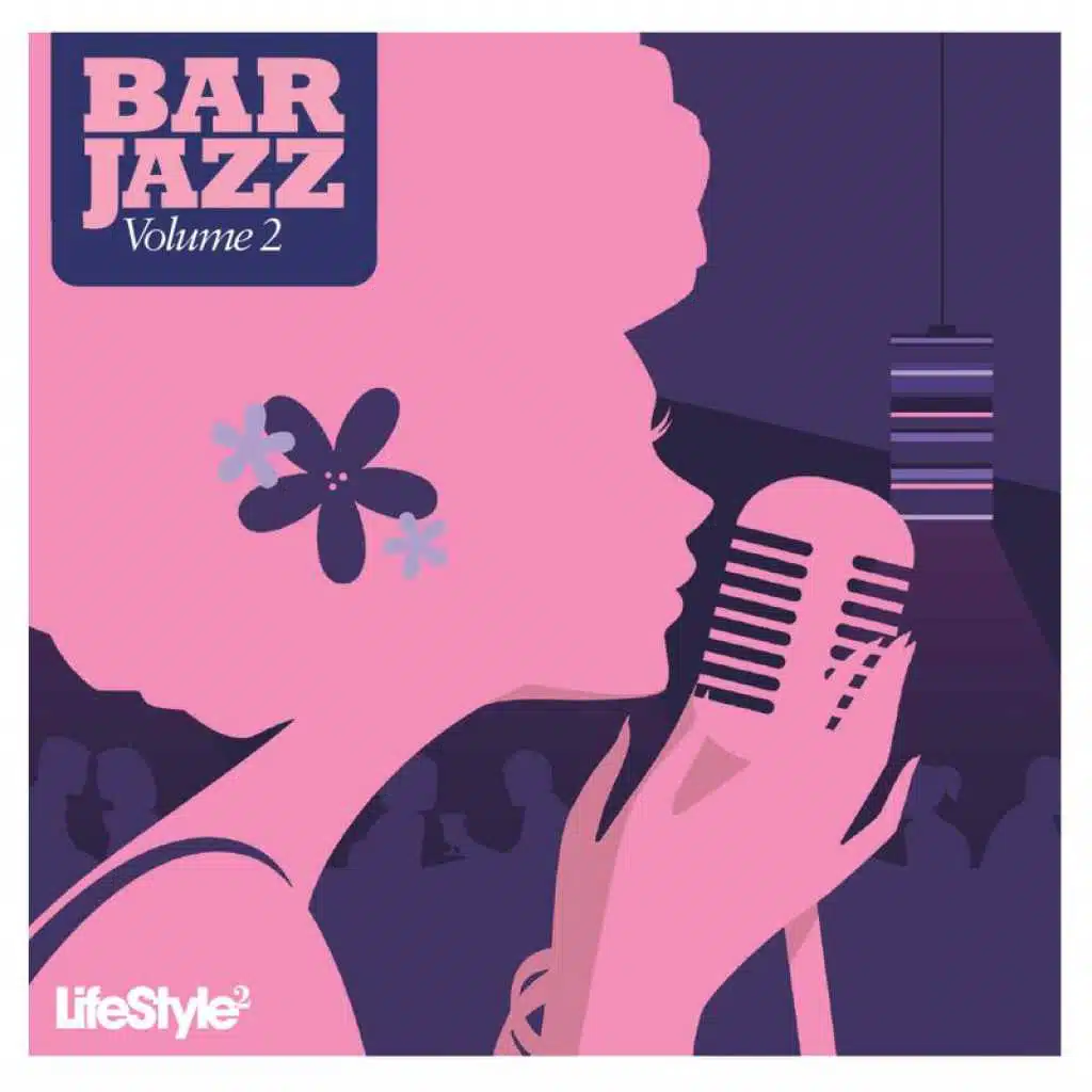Lifestyle2 - Bar Jazz Vol 2 (International Version)