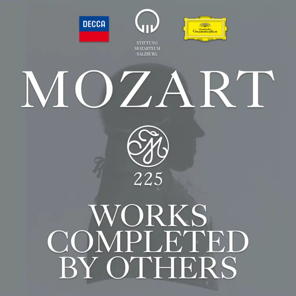 Mozart: Contredanse in B-Flat Major, K. 535b