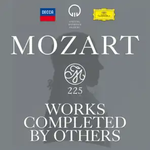 Mozart: Allegro for Piano and Violin in B Flat Major, K.372