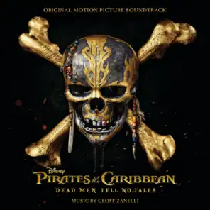He's a Pirate (Hans Zimmer vs Dimitri Vegas & Like Mike / Bonus Track)