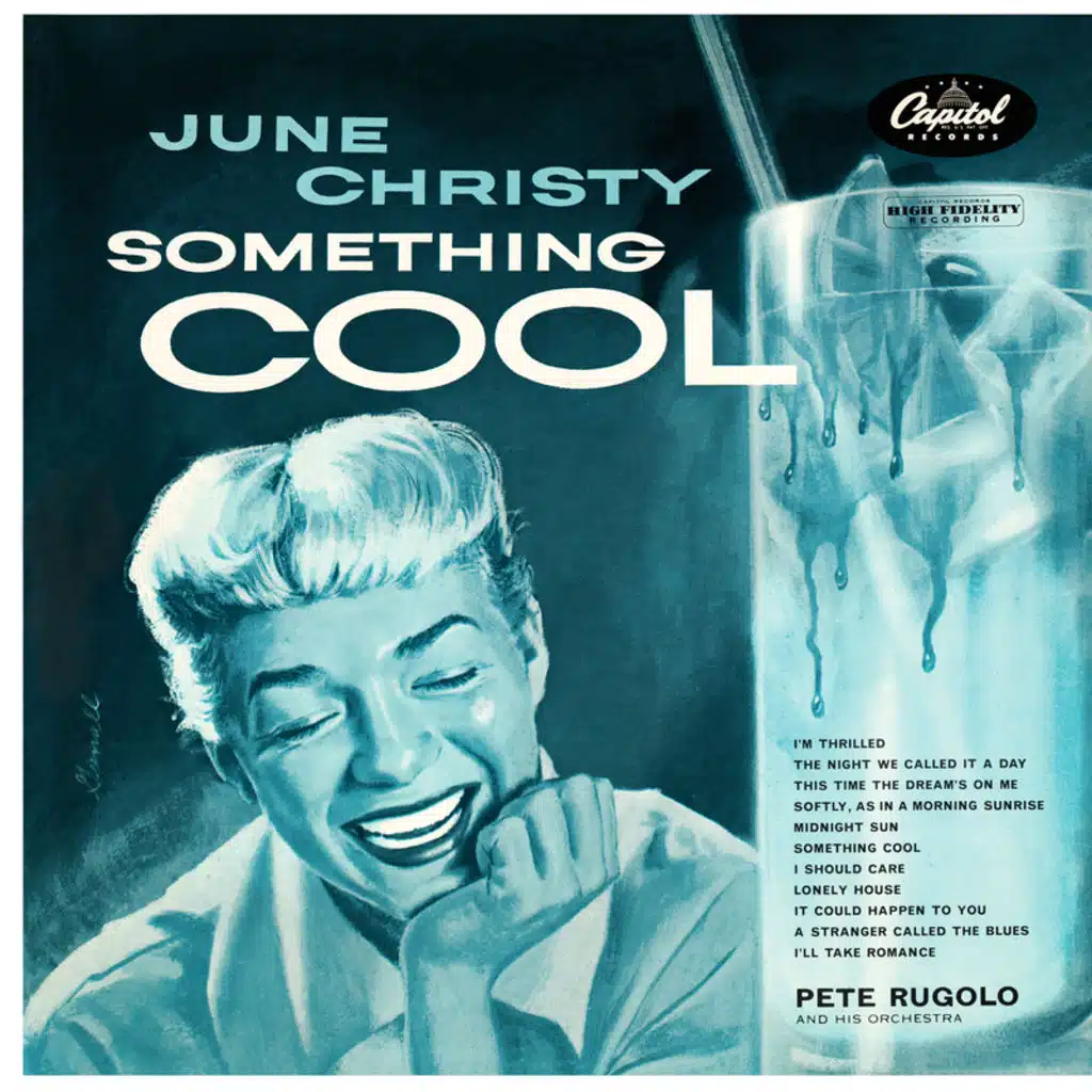 The Night We Called It A Day (Mono)