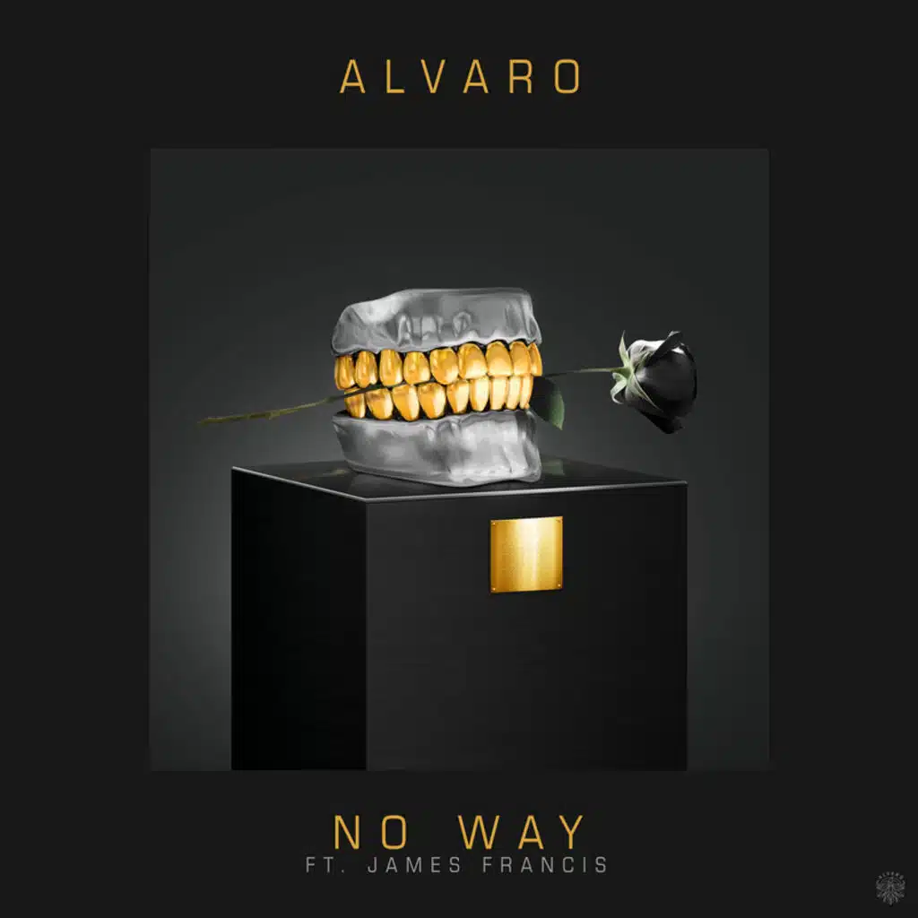 No Way (feat. James Francis)