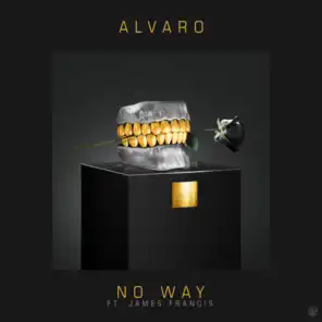 No Way (feat. James Francis)
