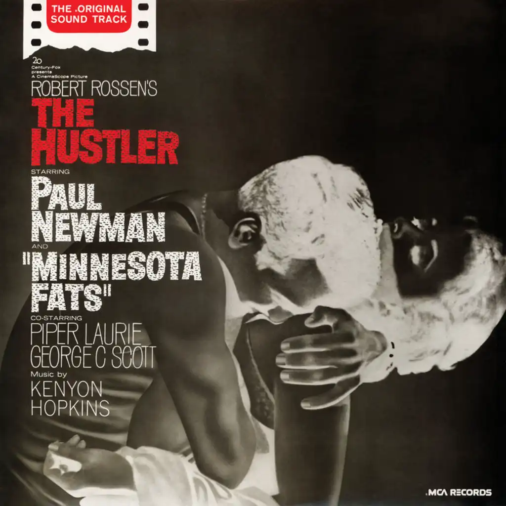 Main Title (Stop & Go)