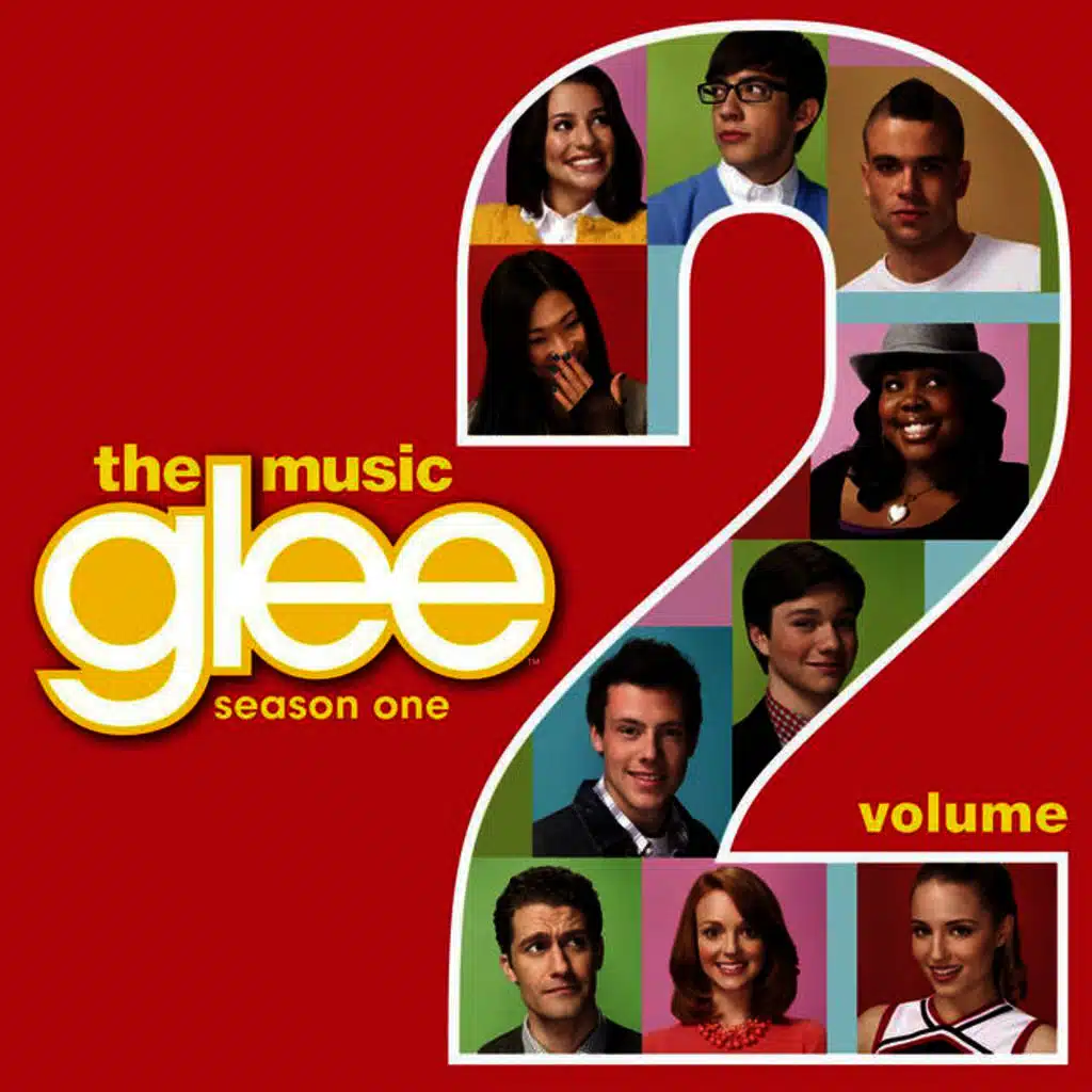 (You're) Having My Baby (Glee Cast Version)