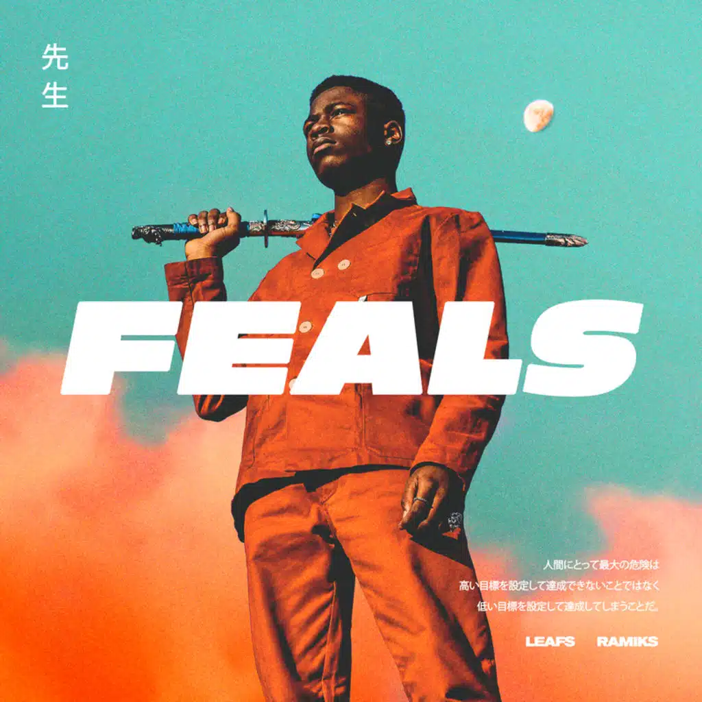 Feals