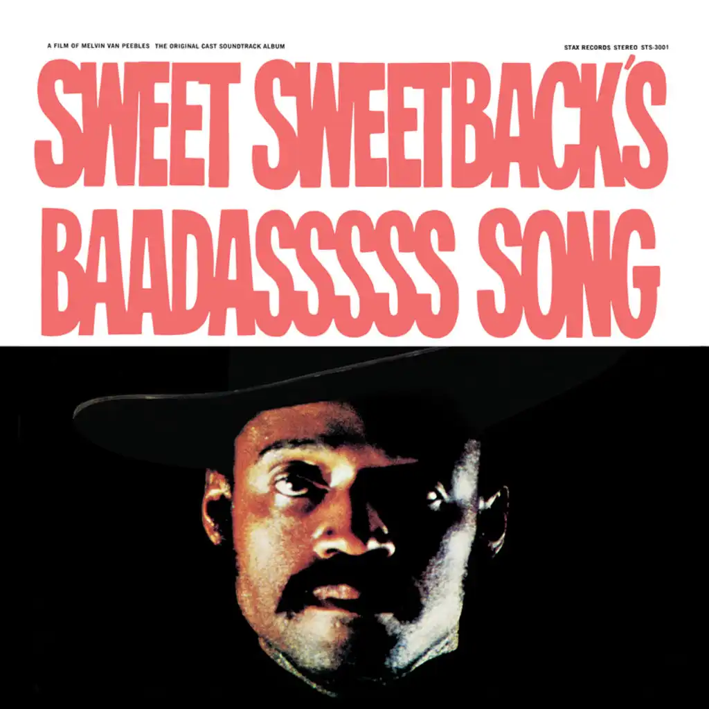 Sweetback's Theme