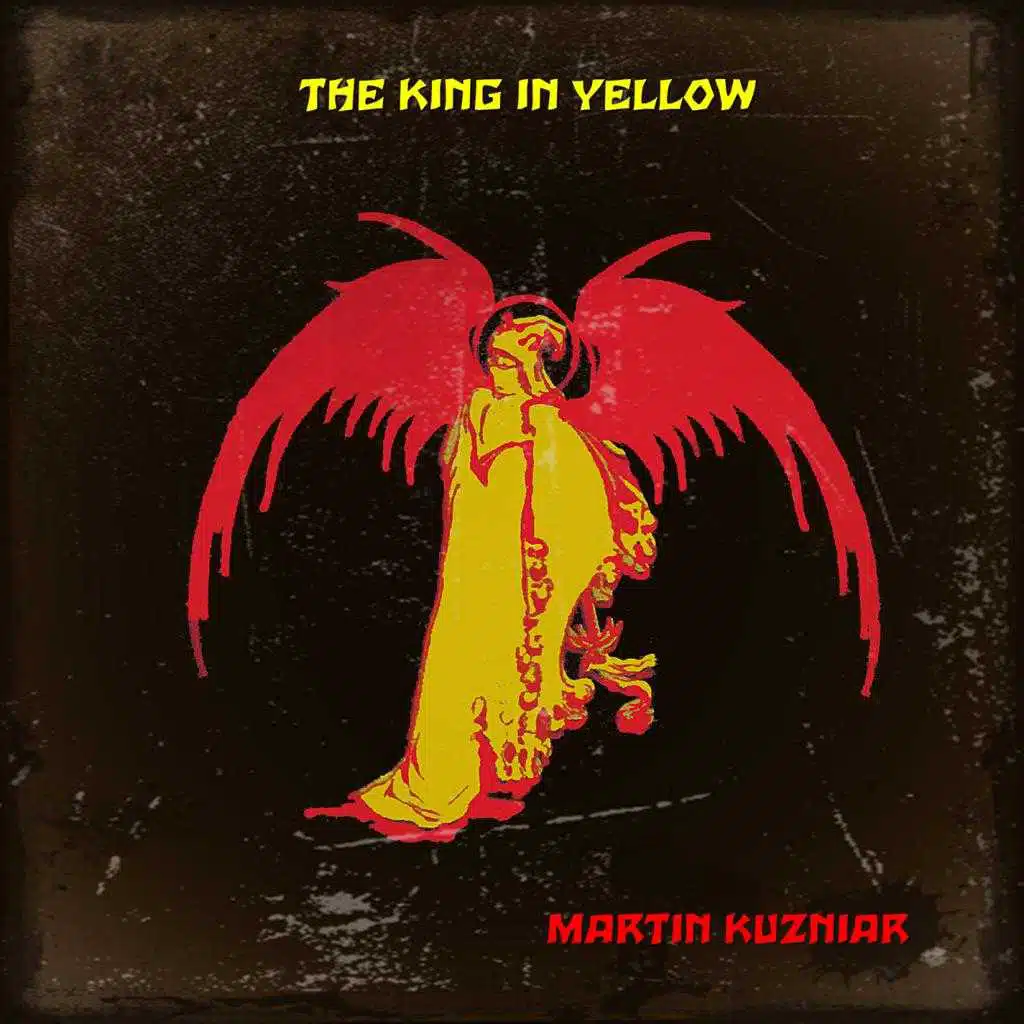 The King in Yellow