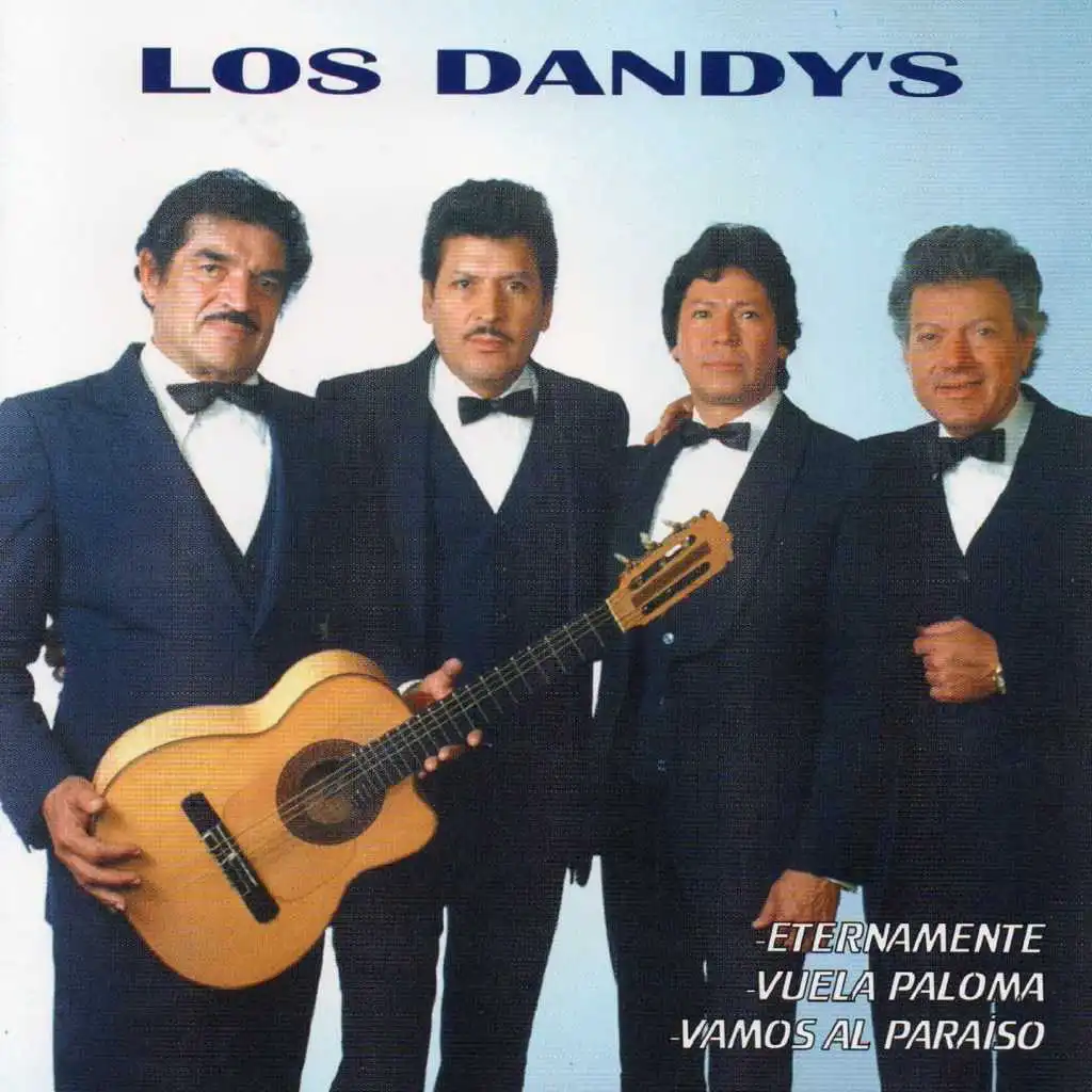 Mananitas de los Dandy's