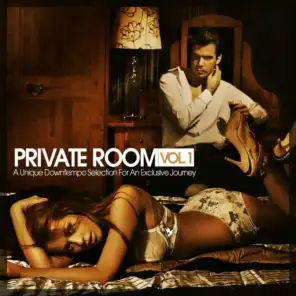 Private Room, Vol. 1 - A Unique Downtempo Selection for an Exclusive Journey