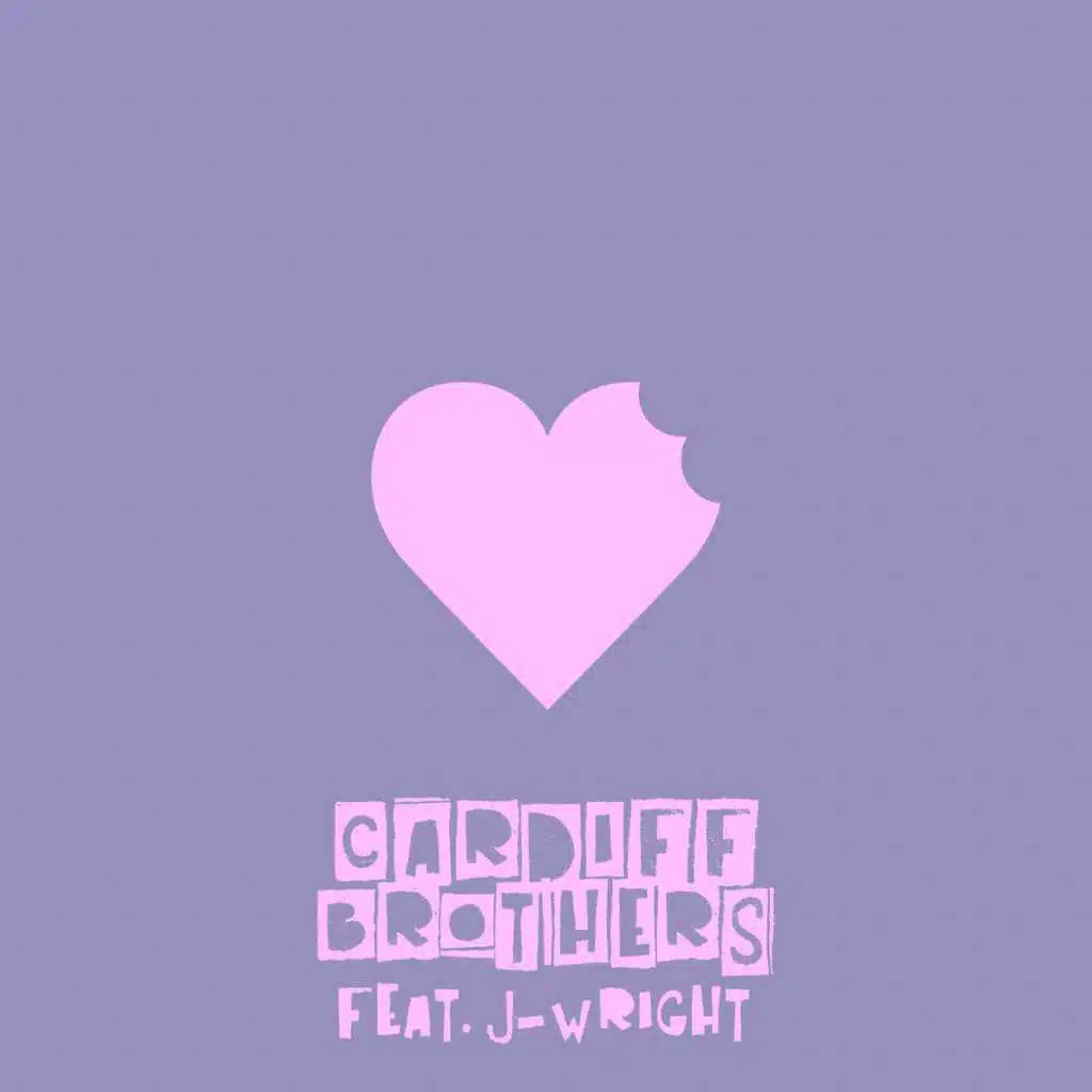Heartbreaker (feat. J-Wright)