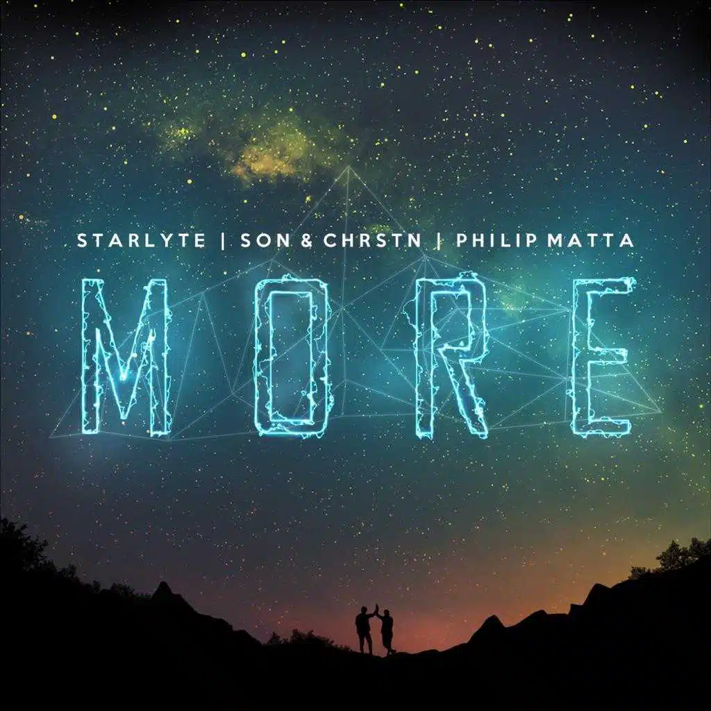 More (feat. CHRSTN)