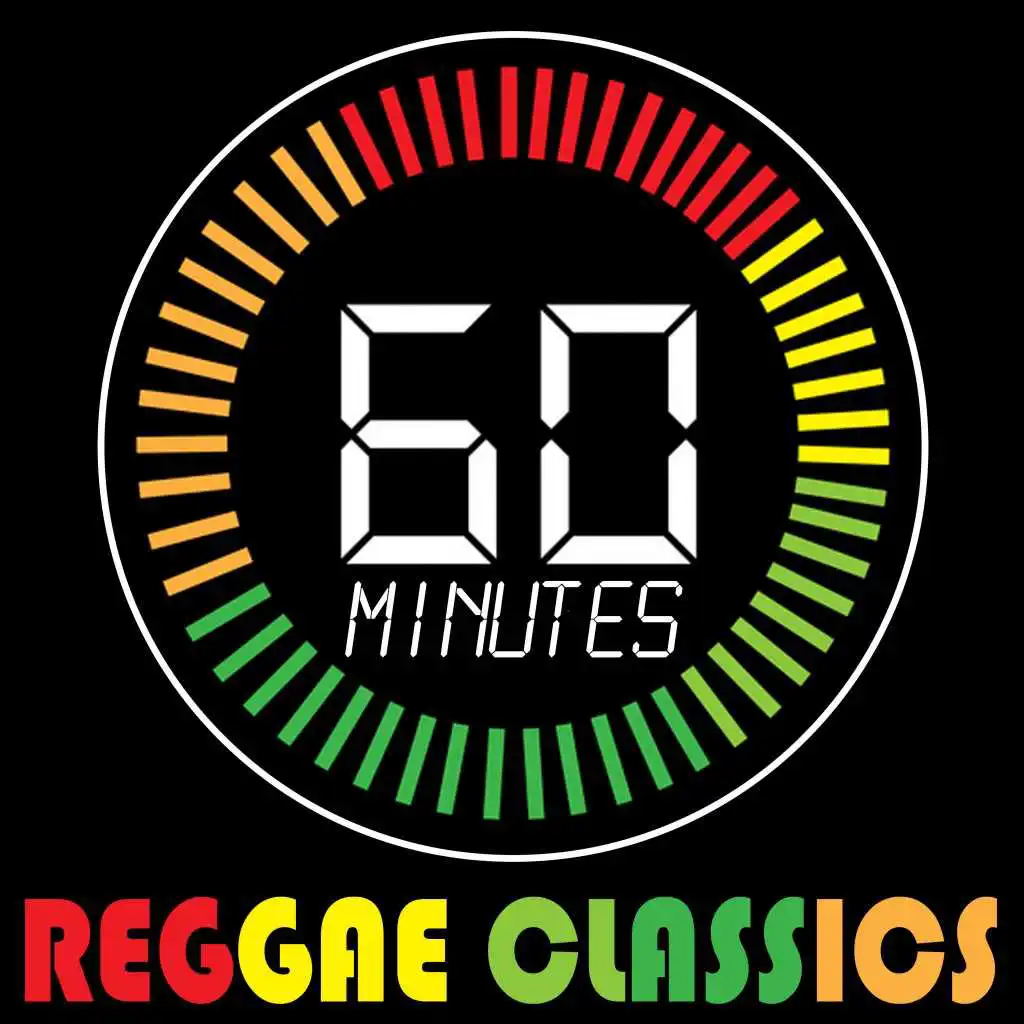 60 Minutes of Reggae Classics