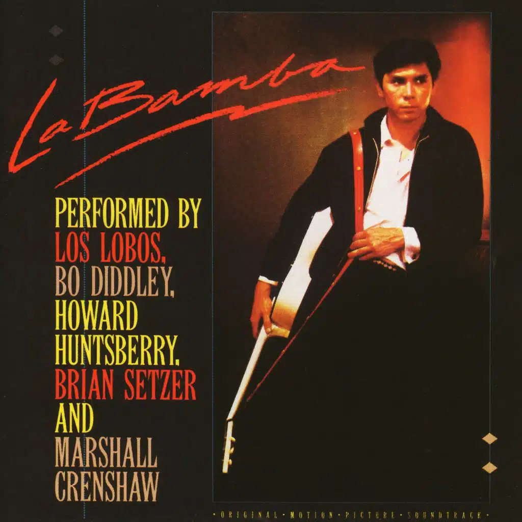 La Bamba