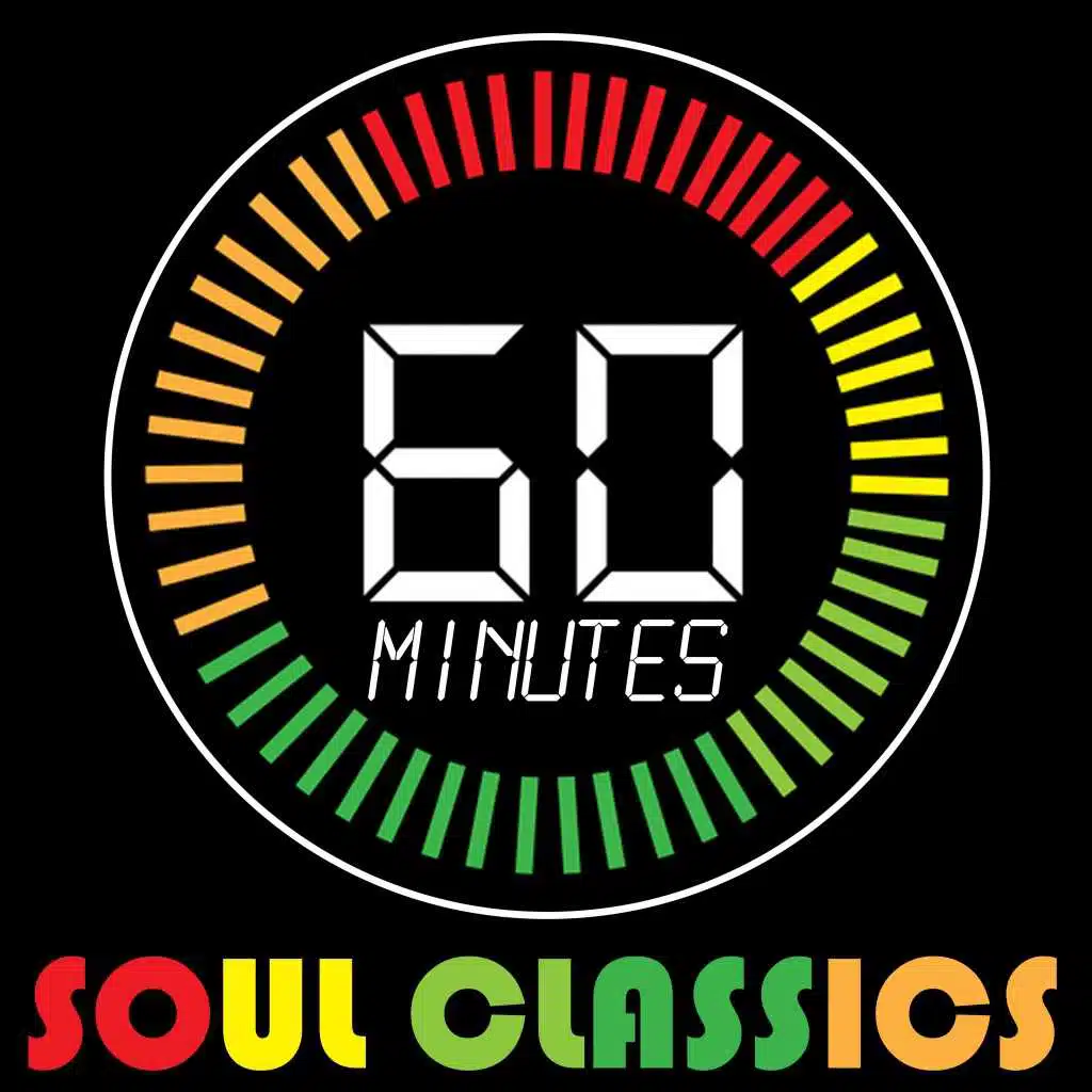 60 Minutes of Soul Classics