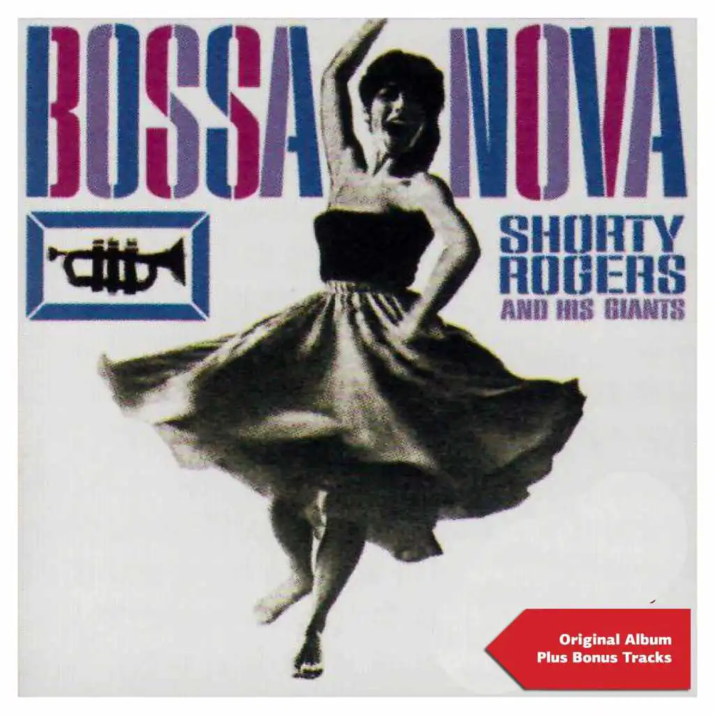 Bossa Nova (Original Album Plus Bonus Tracks)