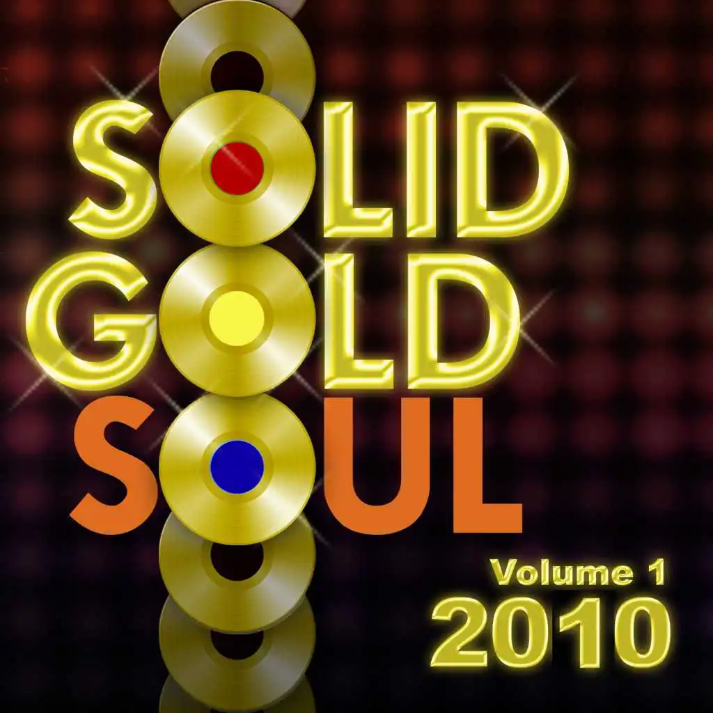 Solid Gold Soul 2010, Vol. 1