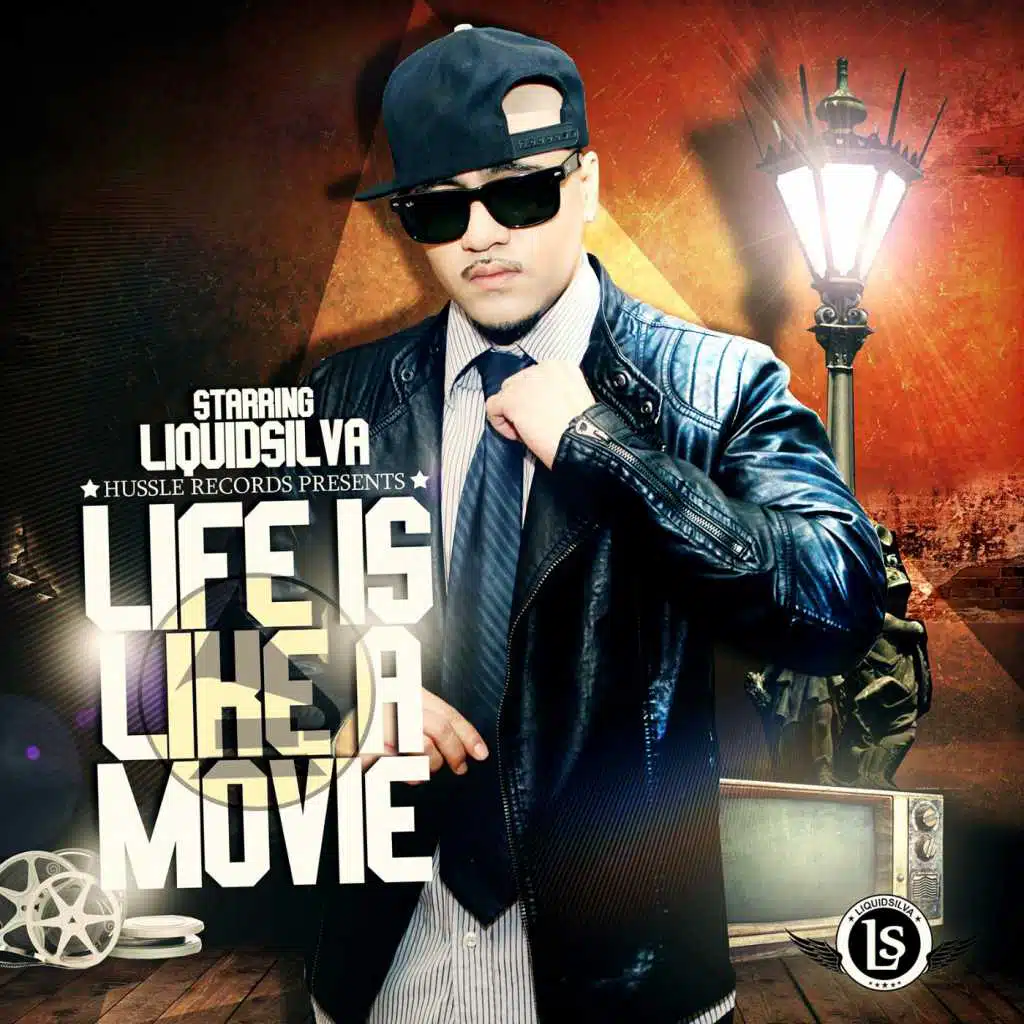 Life Is Like a Movie