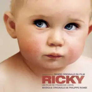 Ricky (Bande originale du film)