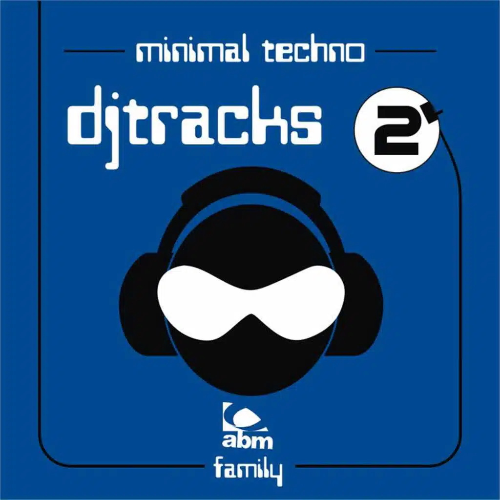 Dj Tracks Minimal Techno , Vol. 2