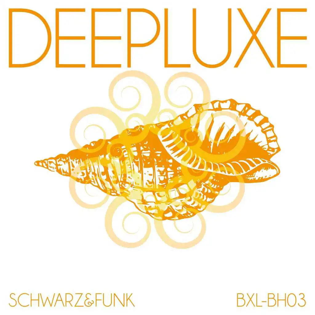 Deepluxe (Beach House Mix)