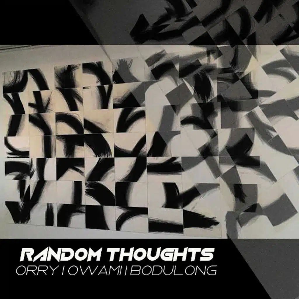 Orry | Owami | Bodulong