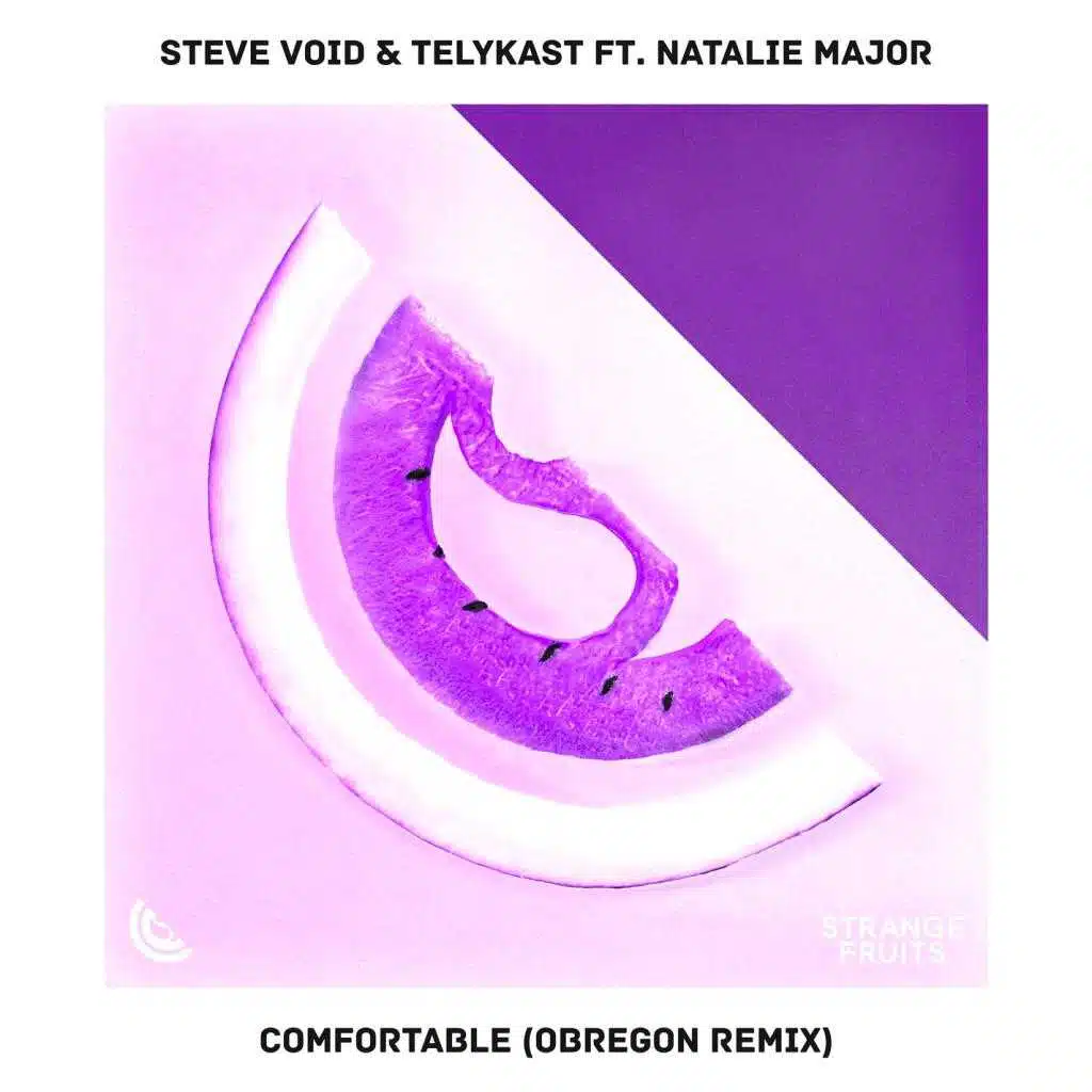 Comfortable (feat. Natalie Major)