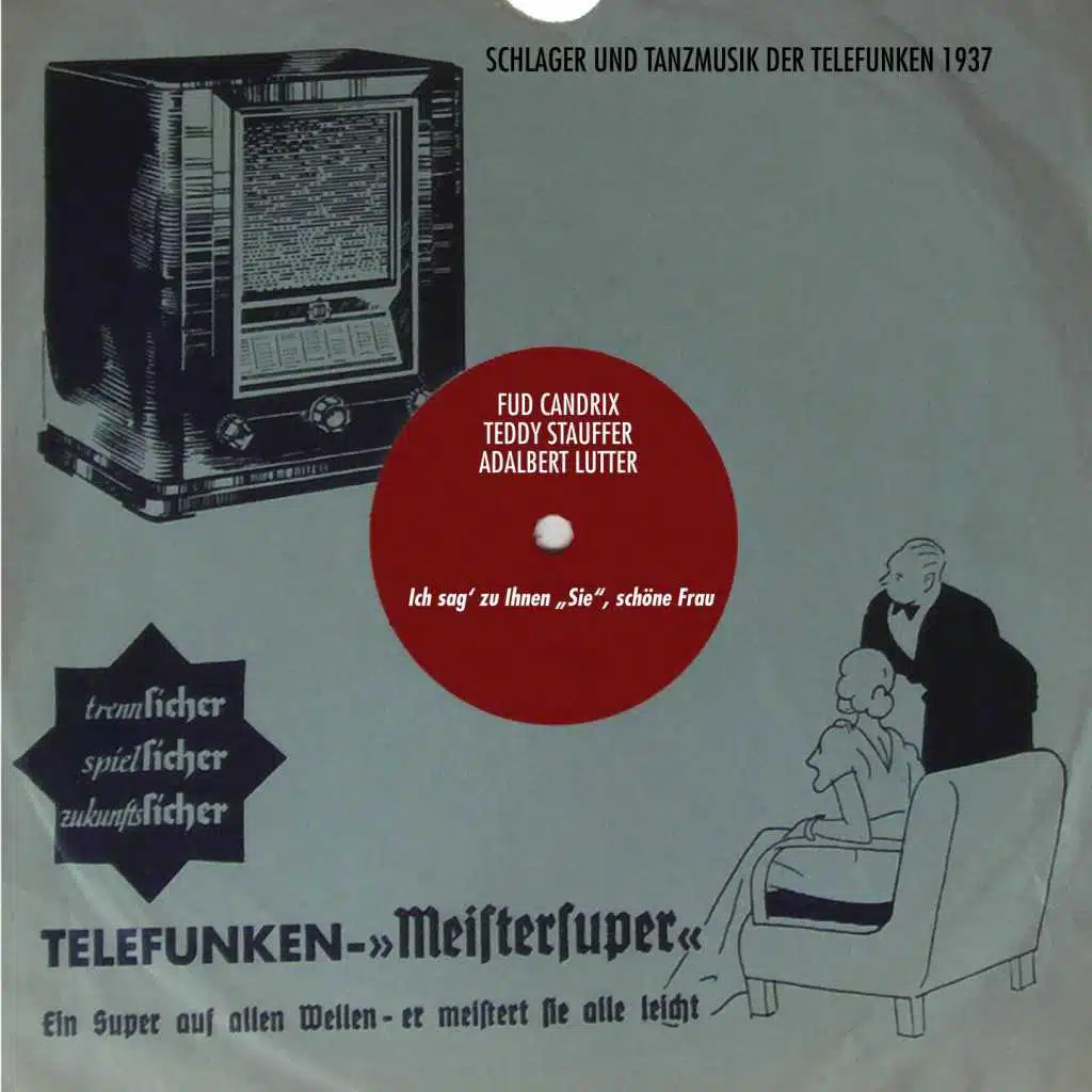 Modern Times (feat. Kurt Engel)