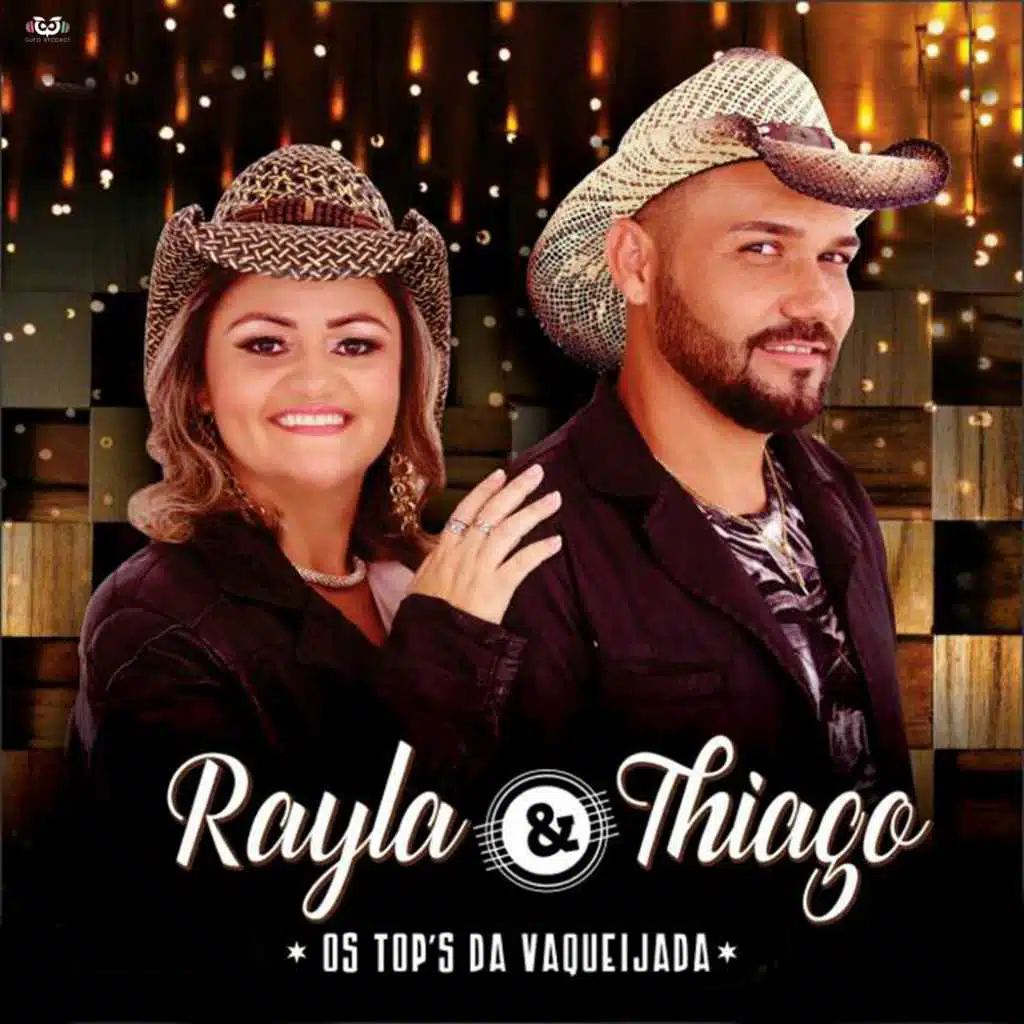 Rayla & Thiago