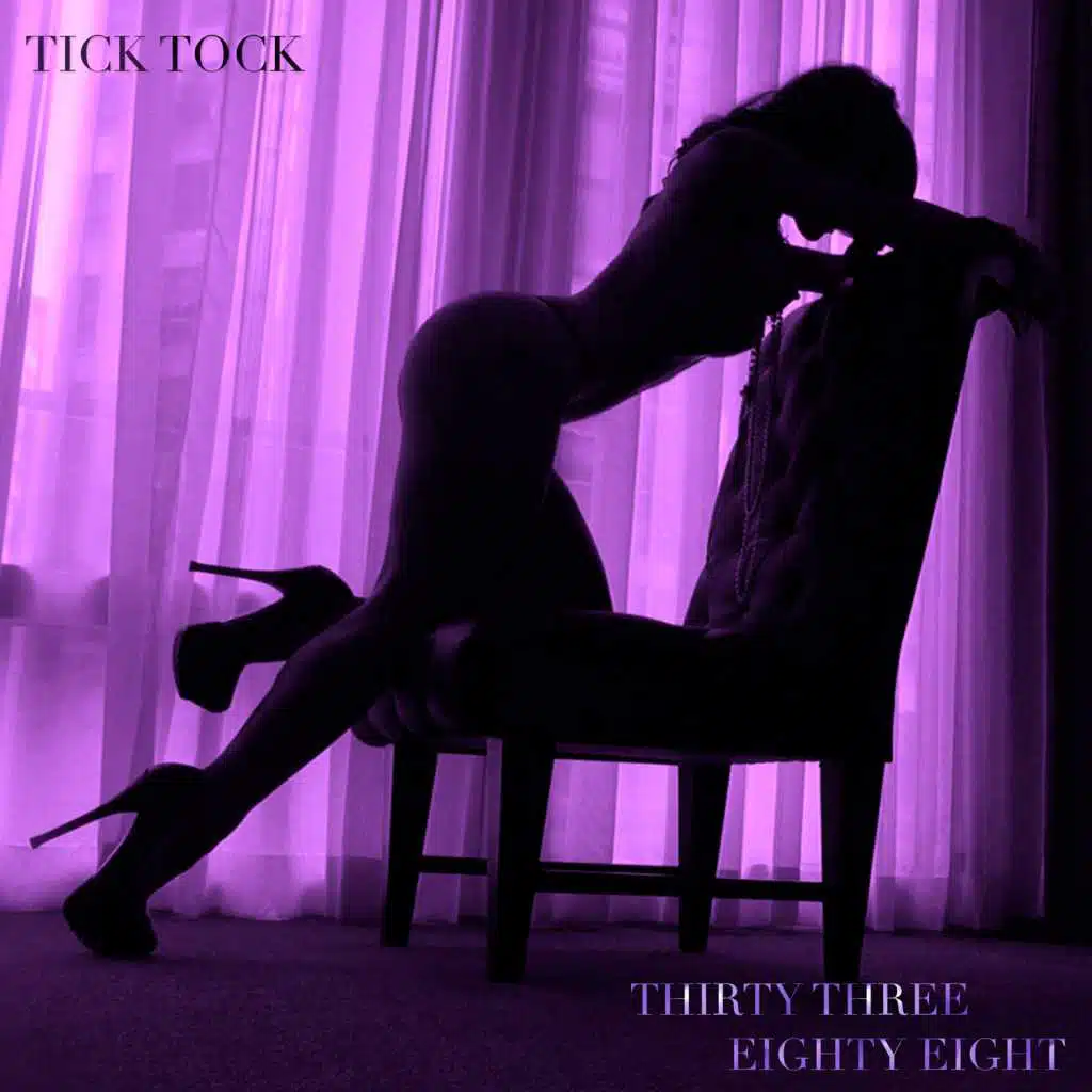 Tick Tock (feat. Eddie "Pull" Frente & Raiana Paige)