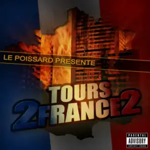 Tours 2 France Volume 2