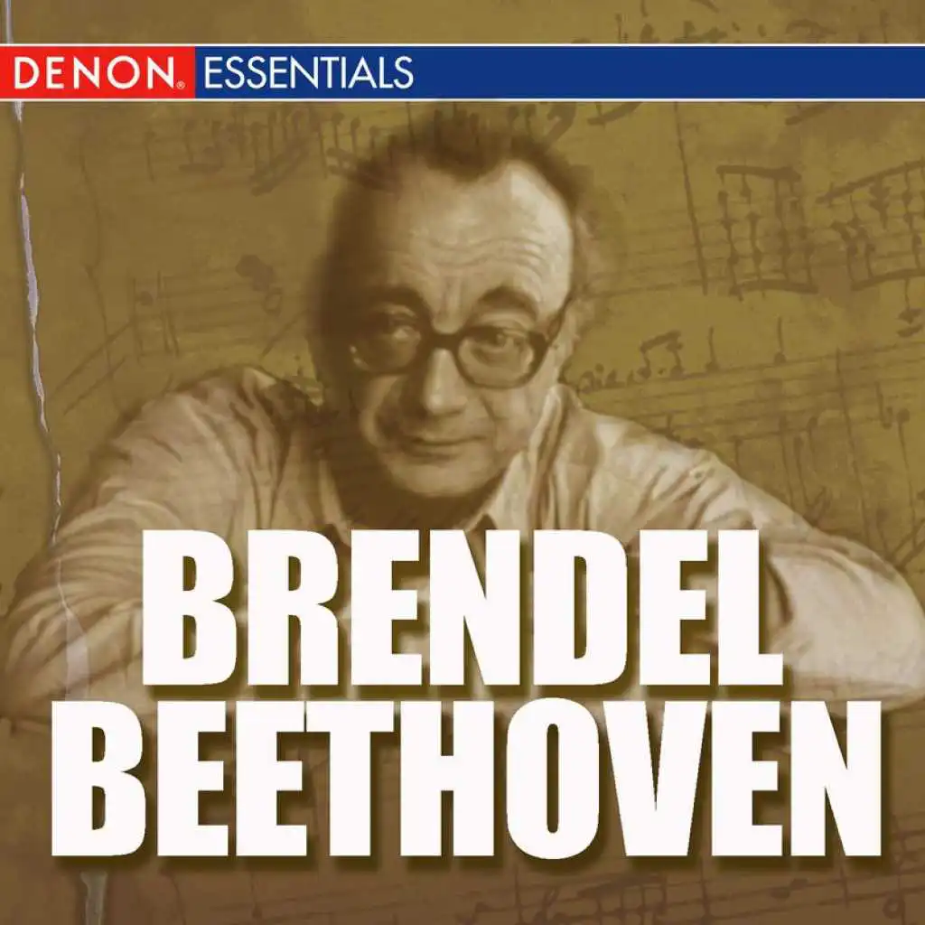 Brendel Plays Beethoven