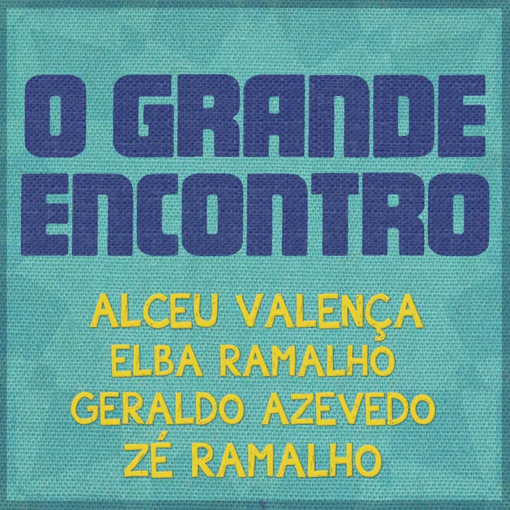 Chão de Giz (Ao Vivo)