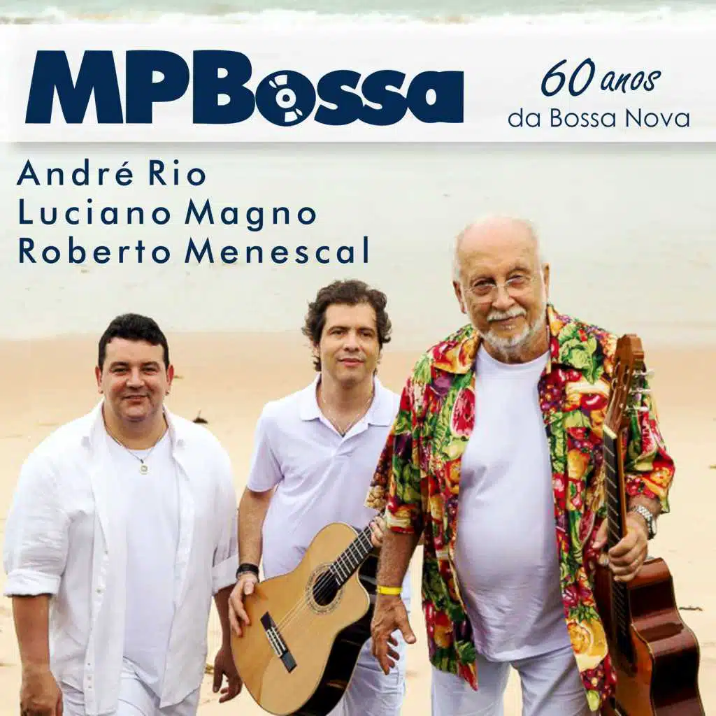 Samba do Avião