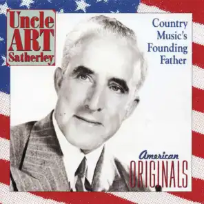 Uncle Art Satherley: Country Music's Founding Father (2013)
