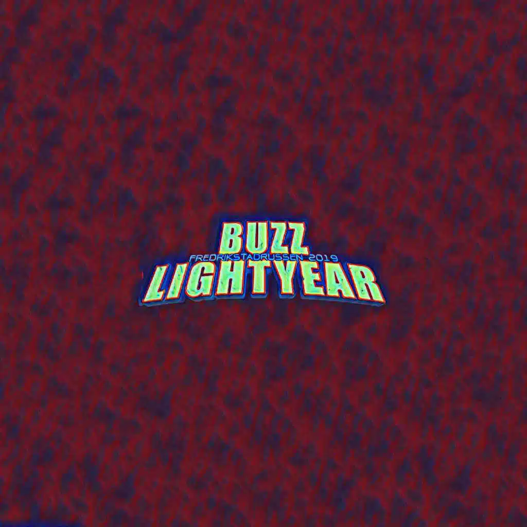 Buzz Lightyear 2019 (feat. Ståtissgutta)