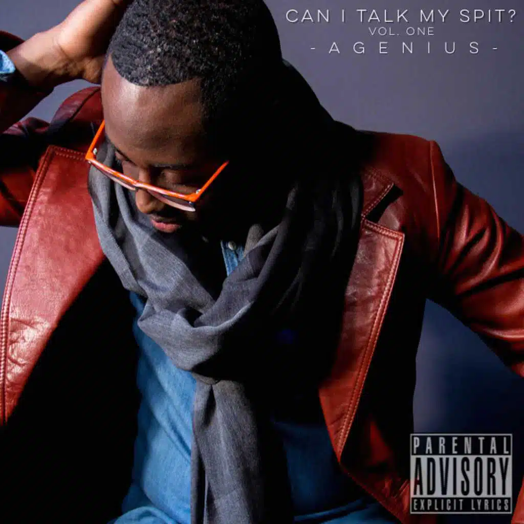 Can I Talk My Spit?, Vol. 1