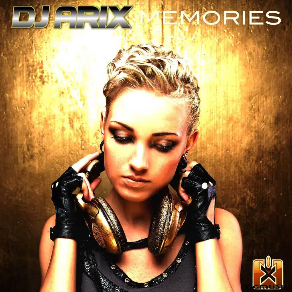 Memories (Radio Edit)