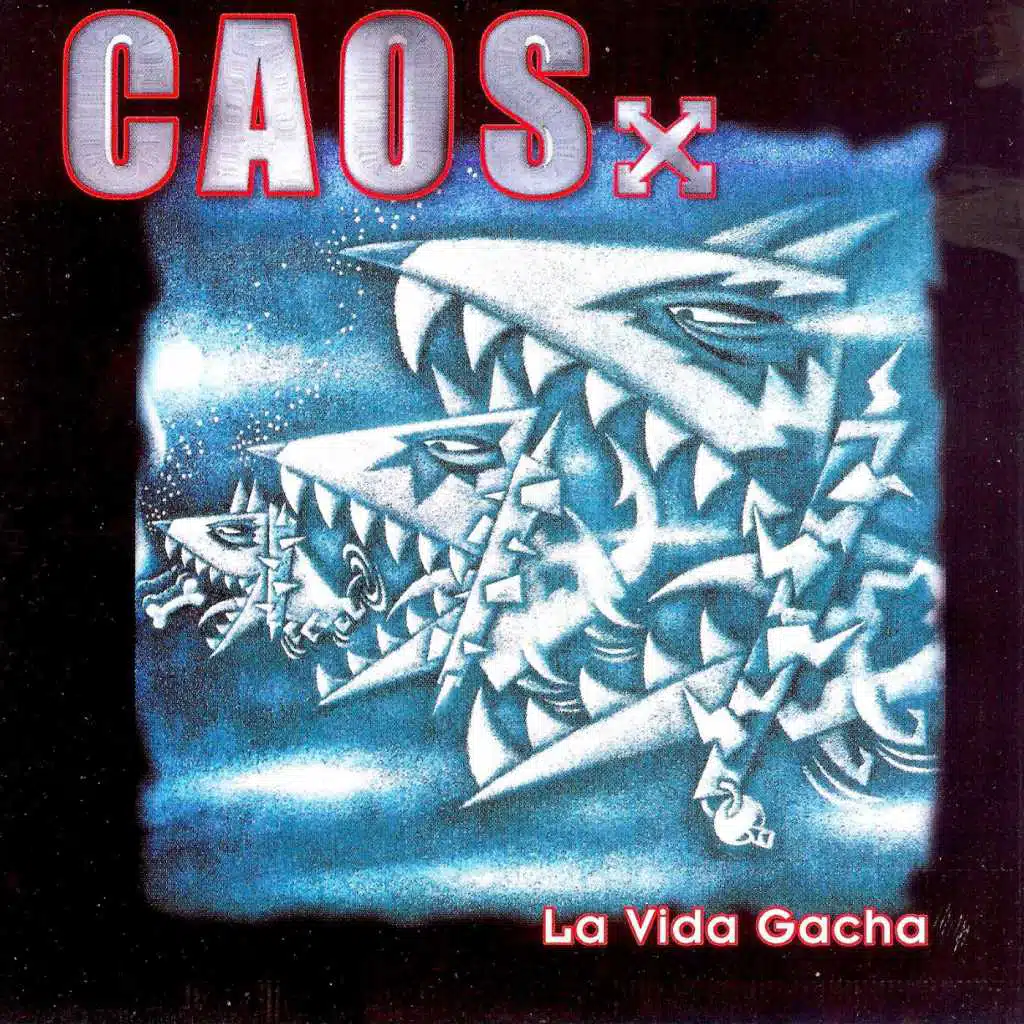La Vida Gacha