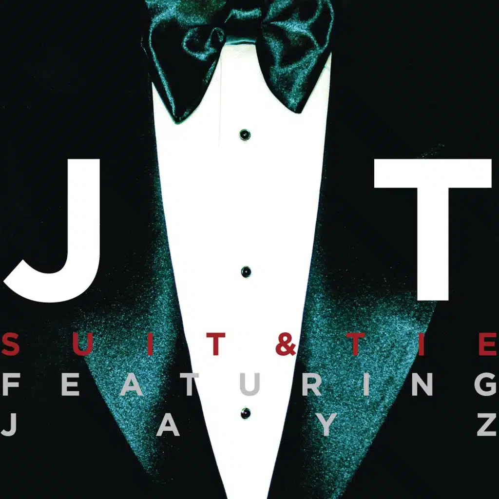 Suit & Tie (feat. JAY Z) ([Radio Edit]) [feat. JAY-Z]