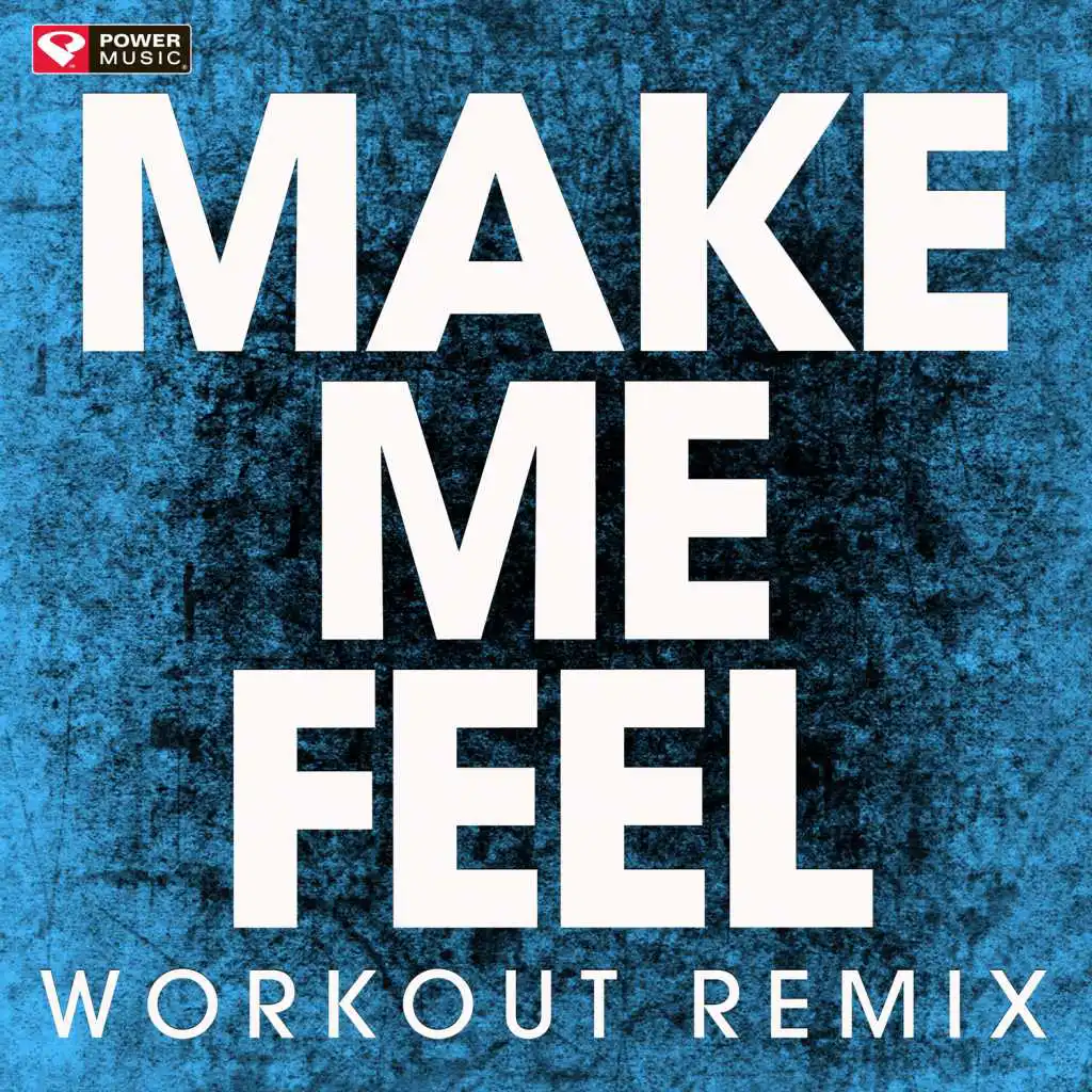 Make Me Feel - Single