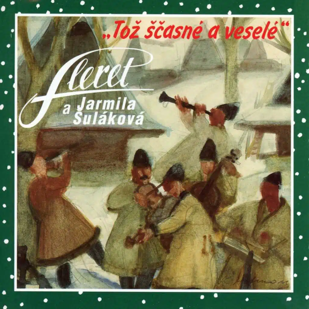 Tož Šťastné A Veselé
