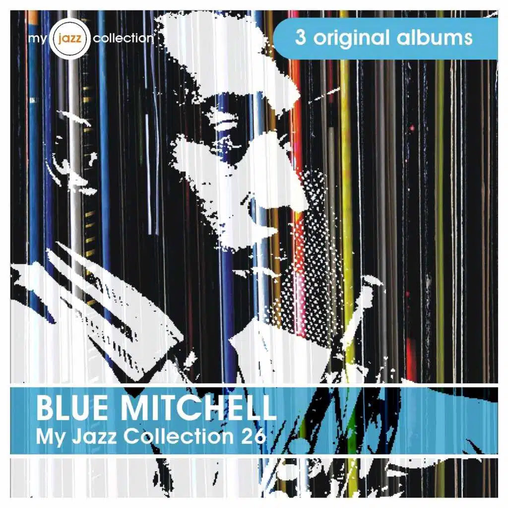 When the Saints Go Marching In (Out of the Blue)