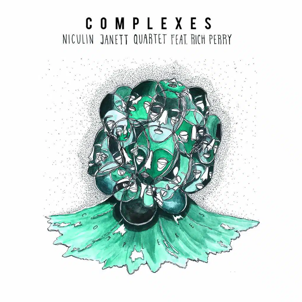 Complexes (feat. Rich Perry)