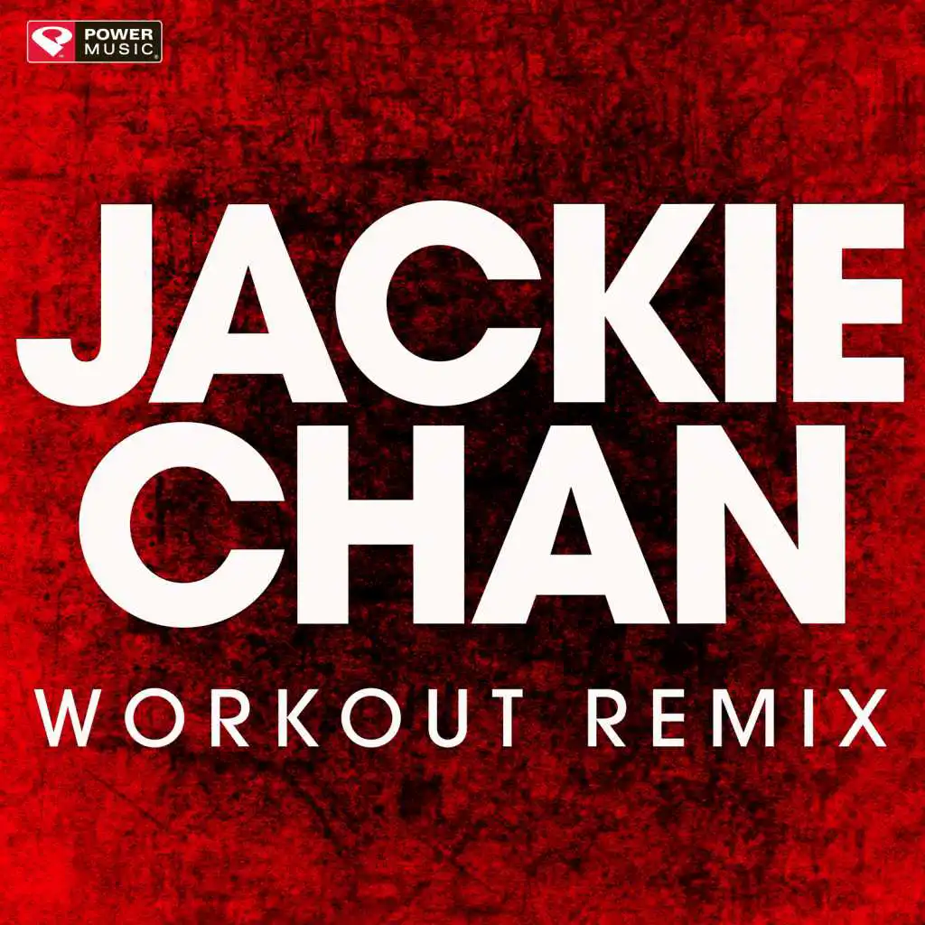 Jackie Chan - Single