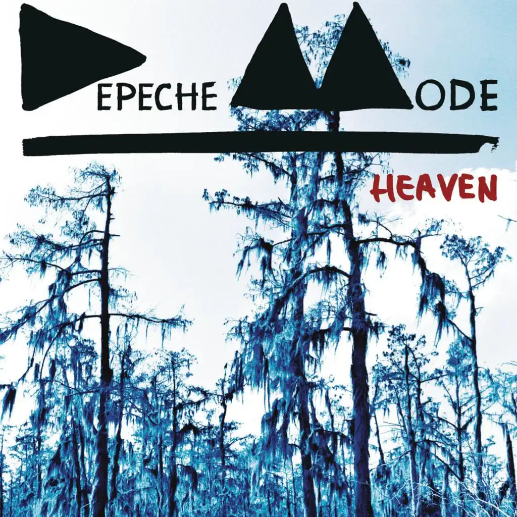 Heaven (steps to heaven rmx)