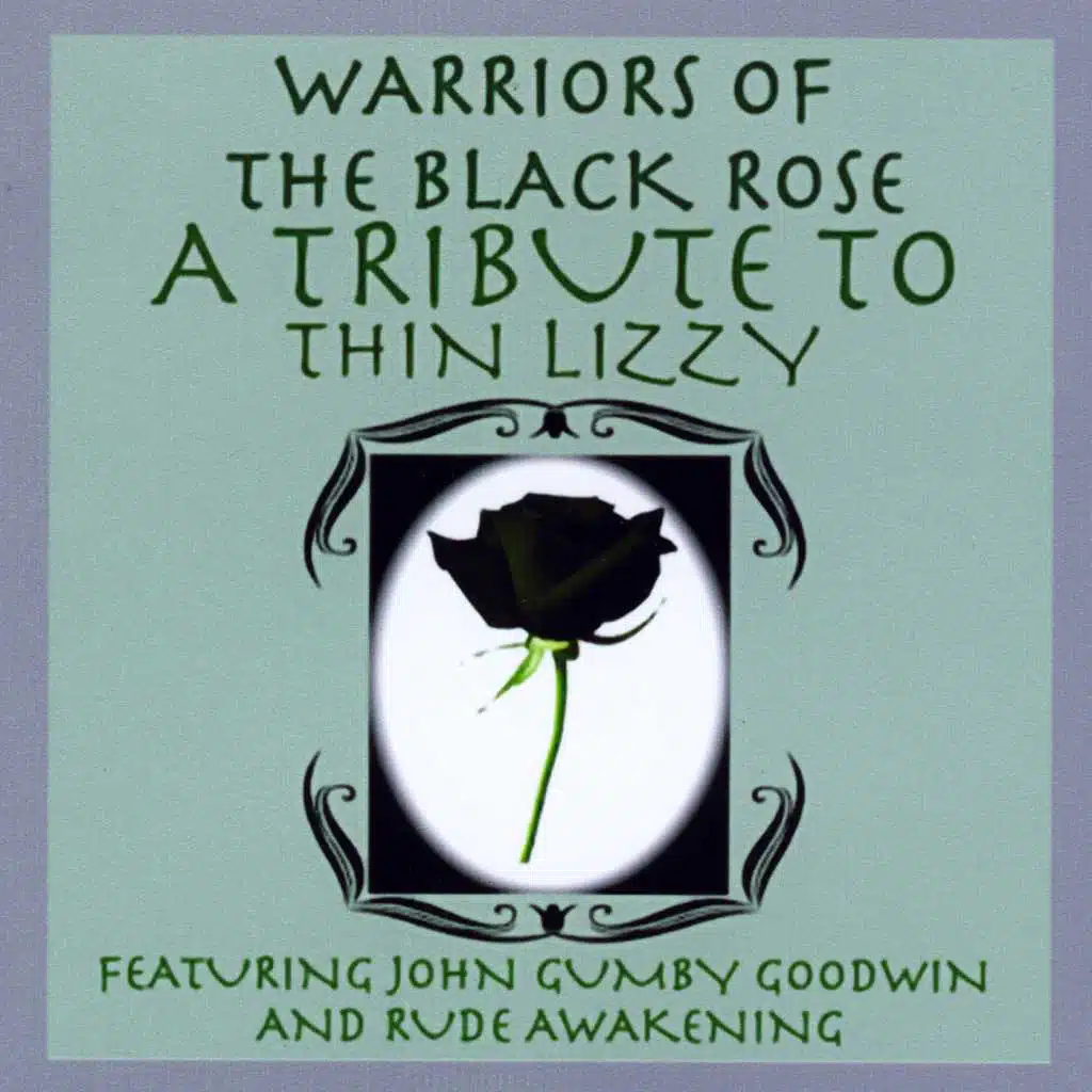 Warriors of the Black Rose: A Tribute To Thin Lizzy